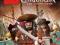 Lego Pirates of the Caribbean - Wii - NOWKA