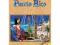 Puerto Rico  - Doskonała gra ekonomiczna! HIT!