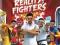 Reality Fighters - PS Vita - NOWKA - 3 x ANG