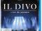 Il Divo - Live In London Blu-ray(FOLIA) ##########