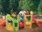 LITTLE TIKES Plac zabaw 8w1 440W SUPER