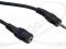 Przedłużacz mini(mikro) Jack 2,5mm stereo 1,8m