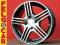 SUPER FELGI 14'' 4x100 HONDA OPEL SEAT TOYOTA VW