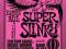 Ernie Ball SUPER SLINKY 2223 9-42 Music-Shop KRK