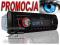 RADIO SAMOCHODOWE VK8608 USB SDHC RDS PANEL MP3