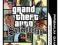 NOWA Gra PC NPG Grand Theft Auto: San Andreas