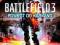 NOWA Gra PC Battlefield 3: Powrot do Karkand  (pud