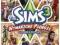 N O W A Gra PC The Sims 3: Wymarzone Podroze w fol N O W A Gra PC The Sims 3: Wymarzone Podroze w fol