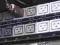 Power Monitoring Unit HP PDU S332 do szaf rack FV