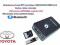 ZMIENIARKA ADAPTER SD/USB MP3 TOYOTA Z BLUETOOTH