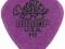 KOSTKA GITAROWA DUNLOP JAZZ H3 Heavy gauge purple