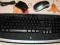 Logitech Zestaw Cordless Desktop LX710 Laser