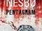 Jo Nesbo PENTAGRAM Audiobook Nowy Taniej -30%