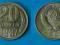 Rosja 20 Kopiejek 1987 rok od 1zł i BCM