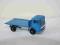 MATCHBOX No 60 SITE HUT TRUCK