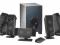 Logitech X540 Dźwięk surround 5.1 70 Watt