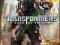 Gra Xbox360 Transformers:Dark of the moon Nowa