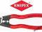 95 61 190 KNIPEX NOŻYCE DO LIN STALOWYCH ODKUWANE