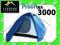 NAMIOT ICEBERG SHELTER 3   NOWOŚĆ !  3000 mm H2O