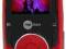 Odtwarzacz MP3 Mpman MP152 4GB (czerwony)
