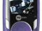 Odtwarzacz MP3 Mpman MP152 4GB (fiolet)