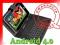 ANDROID 4.0 TABLET VORDON 7 cali + KLAWIATURA ETUI