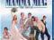 MAMMA MIA! [BLU-RAY] SZYBKA WYSYŁKA!! KURIER!