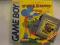 THE SIMPSONS ITCHY & SCRATCHY Game Boy UNIKAT