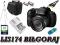 FinePix HS25 EXR+16GB MEGA PAKIET(ZA HS20) 60xZOOM