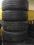 225/55R17 GOODYEAR NCT5 4 SZT