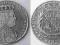 Polska - August III Sas - Talar 1754