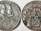 Polska - Zygmunt III - Talar Medalowy 1596
