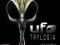UFO: Trylogia, Wydanie Kolekcjonerskie GRA-PC