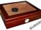 HUMIDOR ANGELO GLASS NA 25-30 CYGAR