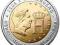 2 euro Luksemburg 2004 - Wielki Książę Henryk