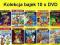 Scooby-Doo - Pakiet (10 płyt DVD)
