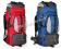 DUŻY PLECAK TURYSTYCZNY OUTHORN ARGON 80L