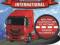 4 GRY NOWA Euro Truck Simulator: International PC