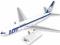 PLL LOT - model BOEING 767-300 w skali 1:200