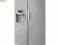 @ Chłodziarko-zamrażarka SAMSUNG RSH7UNPN
