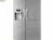 @ Chłodziarko-zamrażarka SAMSUNG RSH7PNPN1