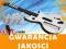 HIT GITARA BEZPRZEWODOWA DO NINTENDO WII KONTROLER