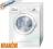 @ Pralka BOSCH WAA 24163PL (5,5kg/1200obr/gł56