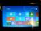 TABLET WIN 8 Atom N455 2x1,6G 1G RAM 160G HDD GPS