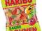 żelki Haribo Saure Bohnen 200g z Niemiec :)