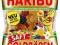 żelki Haribo SAFT GOLDBAREN 175g z Niemiec :)