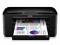 EPSON WorkForce WF-7015 + CISS + TUSZE FOTO 520 ml