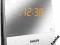 RADIOBUDZIK PHILIPS AJ3231 PODWÓJNY ALARM MP3 LINK