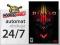 DIABLO 3 III PL SKAN CD KEY KLUCZ OD RĘKI 24/7
