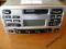 RADIO  FORD 5000 TRANSIT FIESTA MONDEO SREBRNY